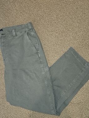 A&F Carpenter Pants